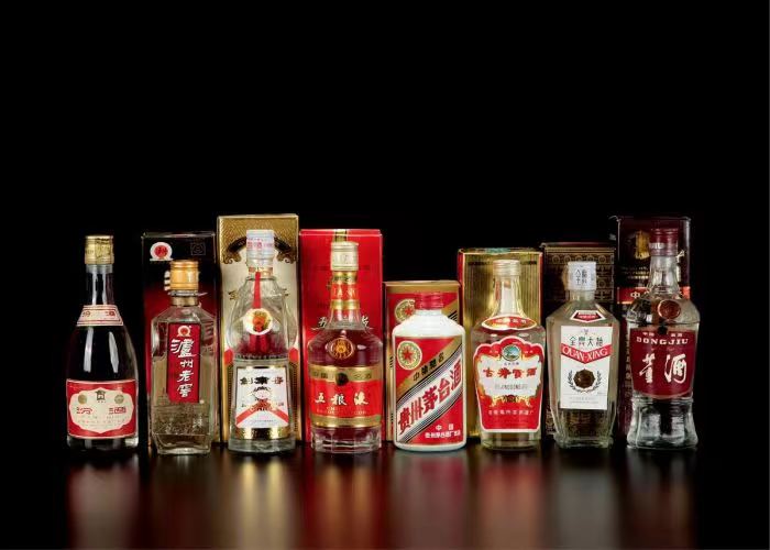 乌坡镇老酒储存的方法