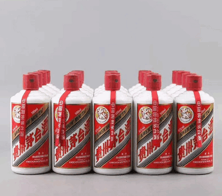 乌坡镇名酒回收